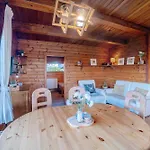 Σαλέ Buehberg Alm Bad Lauterberg
