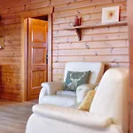 Σαλέ Buehberg Alm *