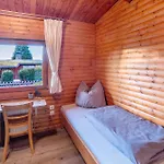 Buehberg Alm Bad Lauterberg