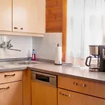 Σαλέ Buehberg Alm Bad Lauterberg