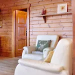 Buehberg Alm Σαλέ Bad Lauterberg