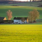 Buehberg Alm Bad Lauterberg