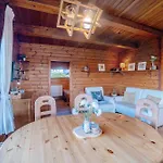 Buehberg Alm Σαλέ