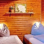 Buehberg Alm Σαλέ *