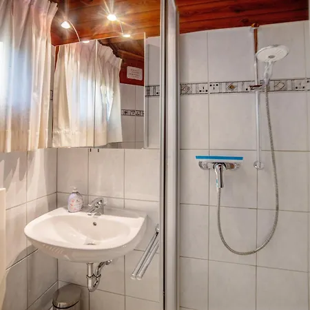 Bühberg Alm Chalet Bad Lauterberg