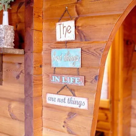 Bühberg Alm Bad Lauterberg