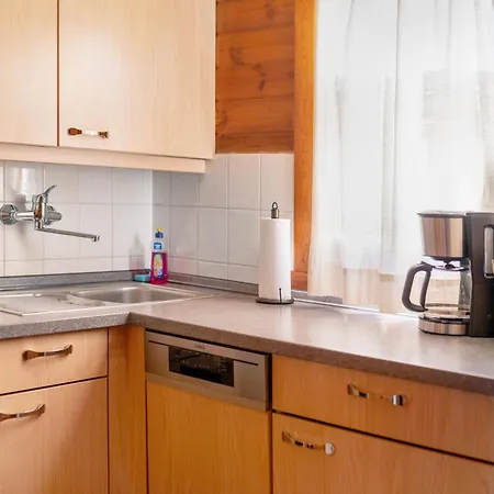 Buehberg Alm شاليه Blumchen