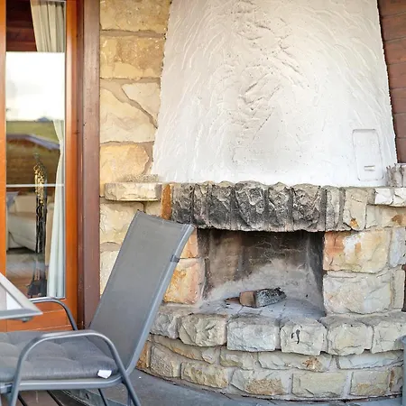 Chalet Bühberg Alm Bad Lauterberg