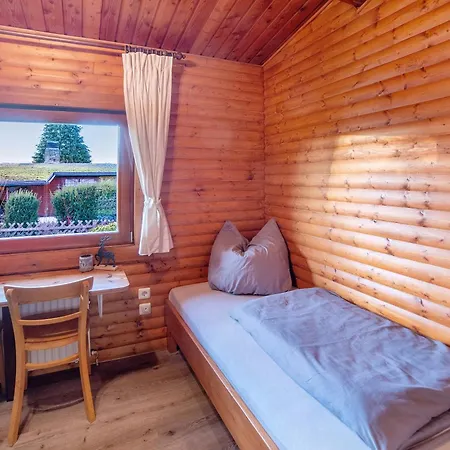 Buehberg Alm Σαλέ Bad Lauterberg