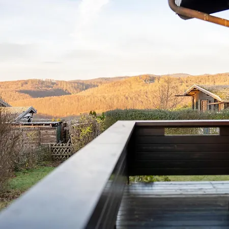 Bühberg Alm Bad Lauterberg