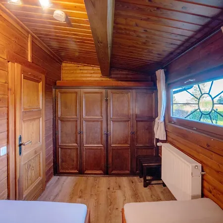Bühberg Alm Chalet *