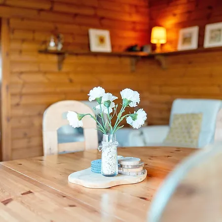 Bühberg Alm Chalet *