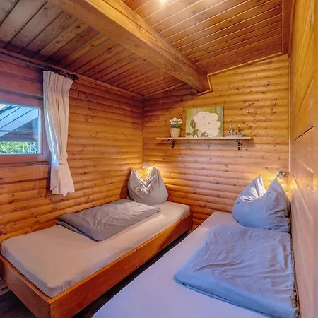 Chalet Bühberg Alm *