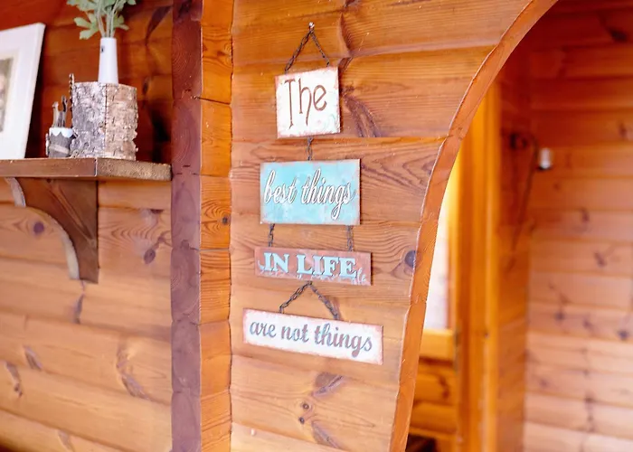 Buehberg Alm Bad Lauterberg