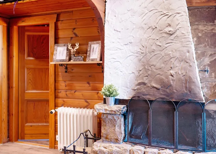 Buehberg Alm Bad Lauterberg