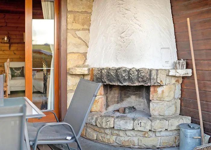 Chalet Buehberg Alm Bad Lauterberg